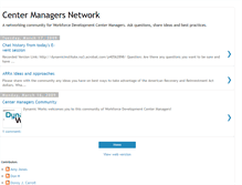 Tablet Screenshot of centermanagers.blogspot.com