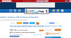 Desktop Screenshot of healthline-com.blogspot.com