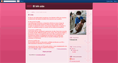 Desktop Screenshot of elvirusdelsidaescontagioso.blogspot.com