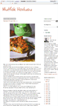 Mobile Screenshot of mutfakhavlusu.blogspot.com