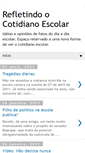 Mobile Screenshot of cotidianoescolar.blogspot.com