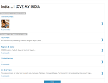 Tablet Screenshot of india-india-india-india-india.blogspot.com