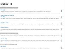 Tablet Screenshot of eng111jjones.blogspot.com
