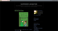 Desktop Screenshot of dudestock.blogspot.com