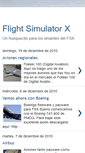 Mobile Screenshot of fsimulatorx.blogspot.com