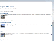 Tablet Screenshot of fsimulatorx.blogspot.com