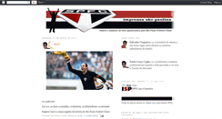 Desktop Screenshot of imprensaspfc.blogspot.com