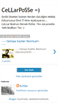 Mobile Screenshot of cellarposse.blogspot.com