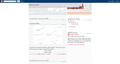 Desktop Screenshot of elianaprado.blogspot.com