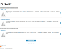 Tablet Screenshot of pcp-tuza.blogspot.com