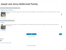 Tablet Screenshot of jmcder2.blogspot.com