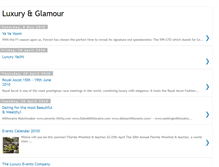 Tablet Screenshot of glamgod-dess.blogspot.com