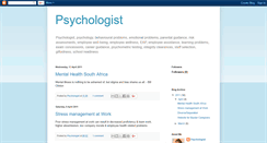 Desktop Screenshot of edupsychologist.blogspot.com