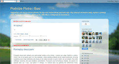 Desktop Screenshot of piotribasia.blogspot.com