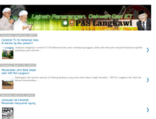 Tablet Screenshot of lpdipaslangkawi.blogspot.com