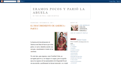 Desktop Screenshot of ligerezas.blogspot.com