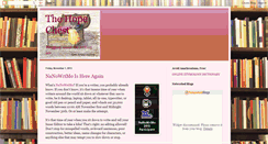 Desktop Screenshot of hopechastain.blogspot.com