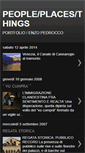 Mobile Screenshot of enzopedrocco-peopleplacesthings.blogspot.com