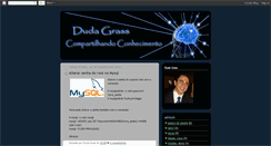 Desktop Screenshot of dudagrass.blogspot.com