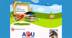 Desktop Screenshot of learning-programmes.blogspot.com