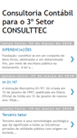 Mobile Screenshot of consulttec.blogspot.com