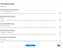 Tablet Screenshot of natalielowe.blogspot.com