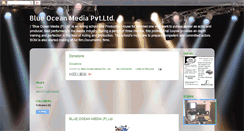 Desktop Screenshot of bompvtltd.blogspot.com