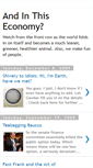 Mobile Screenshot of andinthiseconomy.blogspot.com