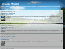 Tablet Screenshot of fernandomarceloblog.blogspot.com