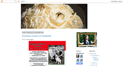 Desktop Screenshot of nvisionproductions.blogspot.com