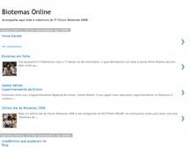 Tablet Screenshot of biotemasonline2008.blogspot.com