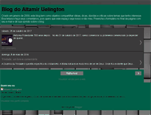 Tablet Screenshot of altamiruelington.blogspot.com