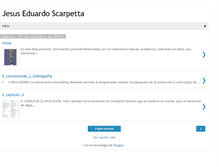 Tablet Screenshot of eduardoscarpetta.blogspot.com