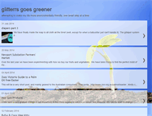 Tablet Screenshot of glitterrs.blogspot.com
