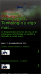Mobile Screenshot of filmtec.blogspot.com