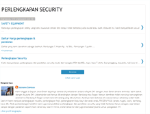 Tablet Screenshot of alatsecurity.blogspot.com