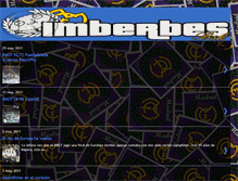 Tablet Screenshot of imberbesbsk.blogspot.com