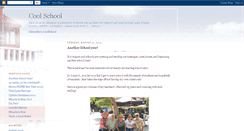 Desktop Screenshot of alotlikeschool.blogspot.com