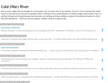 Tablet Screenshot of coldwarriver.blogspot.com