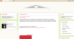 Desktop Screenshot of julytudoumpouco.blogspot.com