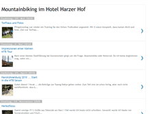 Tablet Screenshot of mtb-harzerhof.blogspot.com