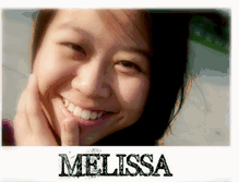 Tablet Screenshot of melissa-guiltypleasure.blogspot.com