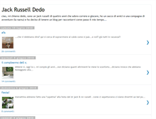 Tablet Screenshot of jackdedo.blogspot.com