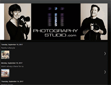 Tablet Screenshot of iphotographystudio.blogspot.com