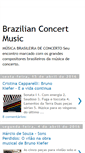 Mobile Screenshot of musicabrconcerto.blogspot.com