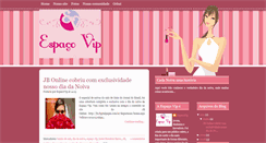 Desktop Screenshot of odiadanoiva.blogspot.com
