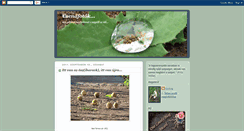 Desktop Screenshot of csendfotok.blogspot.com