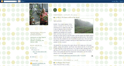 Desktop Screenshot of gatewayorganicfarm.blogspot.com