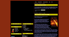 Desktop Screenshot of cinematicftp.blogspot.com