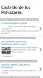 Mobile Screenshot of castrillodelospolvazares2008.blogspot.com